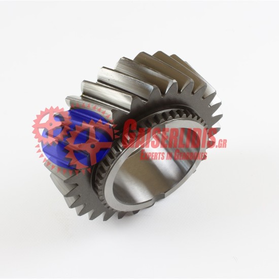 Γρανάζι 5ης 6S-1600 27δ 1310304137