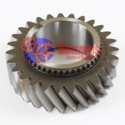 Γρανάζι 5ης 6S-1600 27δ 1310304137