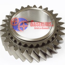 Γρανάζι 4ης 6S-1600 28δ 1310304177