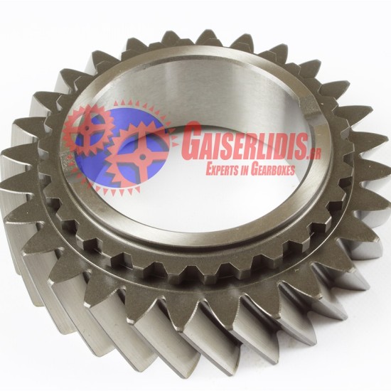 Γρανάζι 4ης 6S-1600 28δ 1310304177