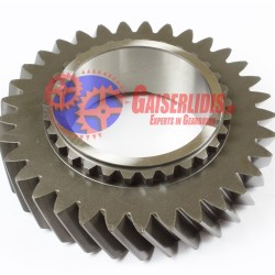 Γρανάζι 3ης 6S-1600 33δ 1310304185