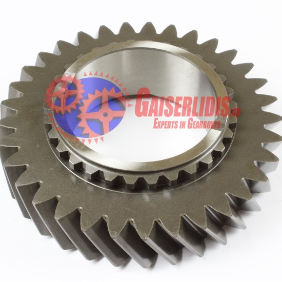 Γρανάζι 3ης 6S-1600 33δ 1310304185