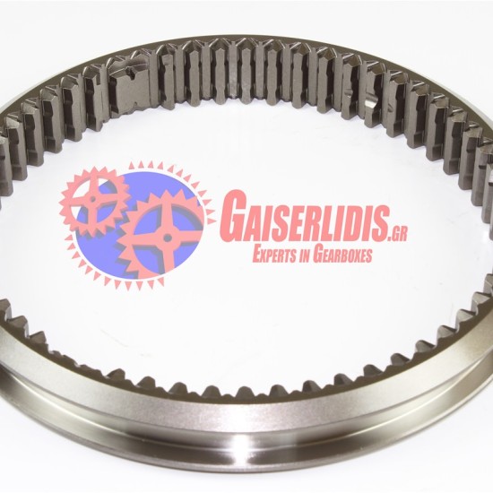 Μούφα 3ης/4ης & Όβερ 1310304202