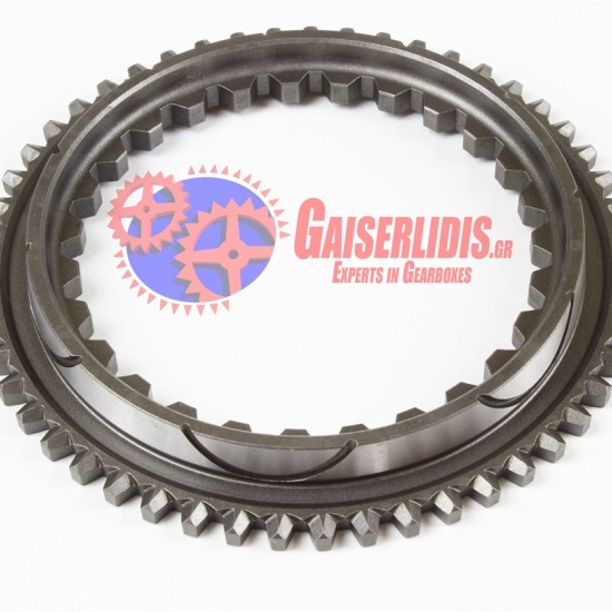 Σώμα Συγχρονιζέ 1ης/2ης 8S-180 1311304015