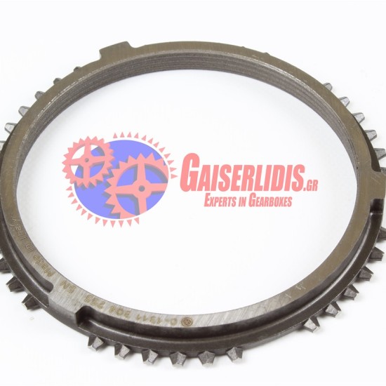 Φρενάκι 3ης/4ης 8S-180 1311304255