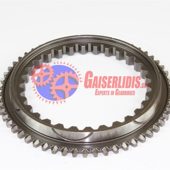 Σώμα Συγχρονιζέ 3ης/4ης & Όβερ 1312304027