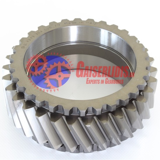 Γρανάζι 4ης 30δ 1313304005