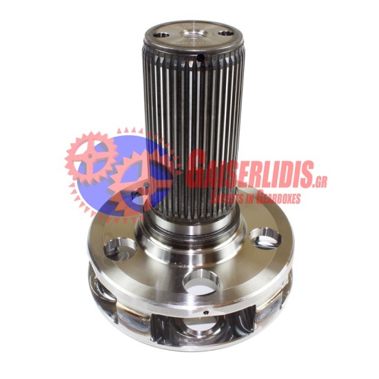 Πλανητικό Άδειο 1315232017