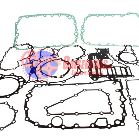 Σετ Φλάντζες 16S 151-181-221-251 + Intarder 1315298001