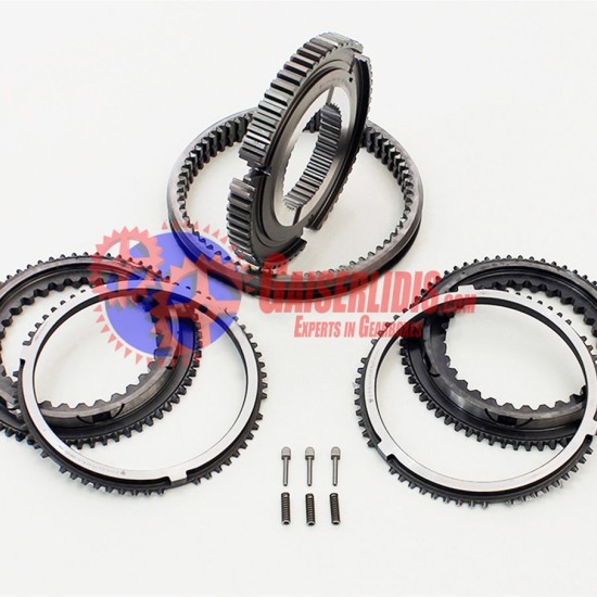 Σετ Συγχρονιζέ 1ης/2ας 1315298060