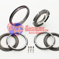 Σετ Συγχρονιζέ 3ης/4ης 1315298061