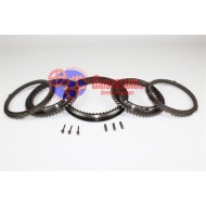 Σετ Σώματα-Φρενάκια 3ης/4ης Φαρδιά 1315298067