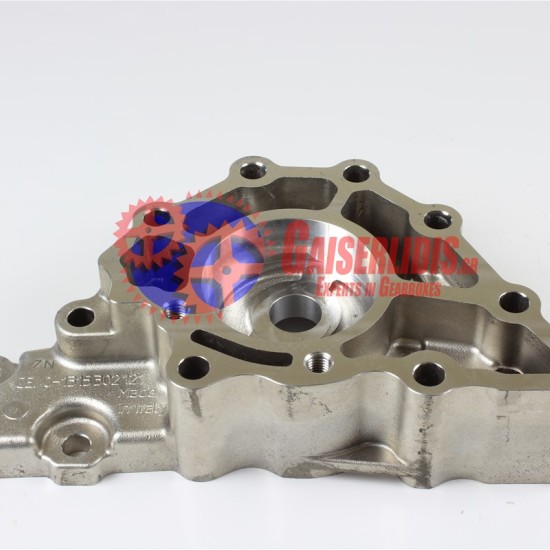 Σώμα Αντλίας 1315302121