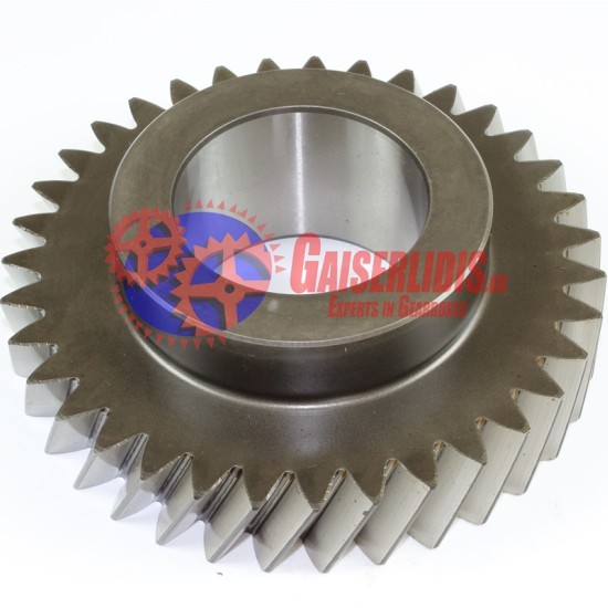 Γρανάζι 4ης Τρελού 35δ 1315303050