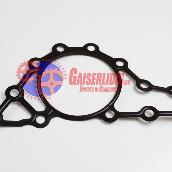 Μεταλλική Φλάντζα Αντλίας 0501314747