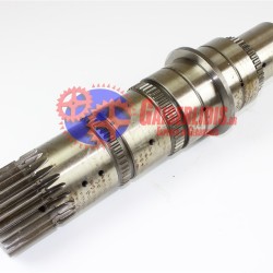 Αυλακωτός Άξονας 1315304029