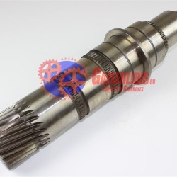 Αυλακωτός Άξονας Λοξός 23δ 1315304131