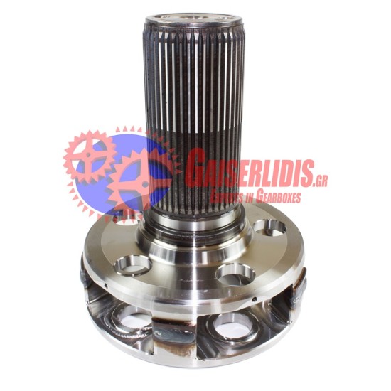 Πλανητικό Άδειο 1316232019