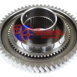 Γρανάζι ΙΤ Μονοκόματο 1316233028