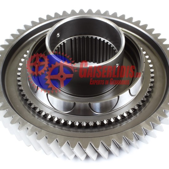 Γρανάζι ΙΤ Μονοκόματο 1316233028