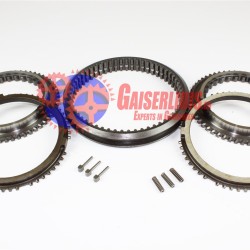 Σετ Φρενάκια 1ης/2ης Carbon 1316298036