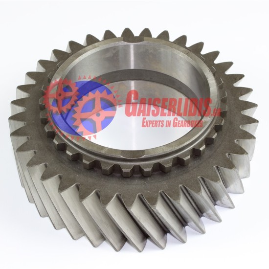 Γρανάζι Όβερ 35δ 1316302067
