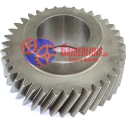 Γρανάζι Όβερ Τρελού 37δ 1316303031