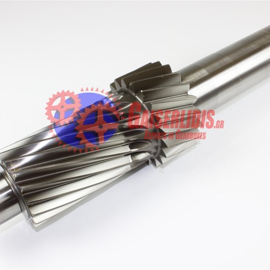 Τρελός Άξονας 17/20δ 1316303033