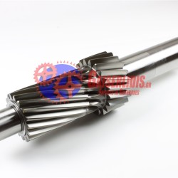 Τρελός Άξονας 1316303038