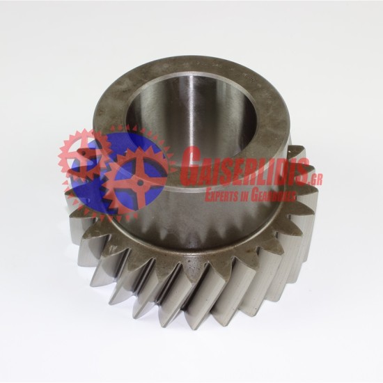 Γρανάζι 3ης Τρελού 26δ 1316303040