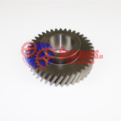 Γρανάζι Όβερ Τρελού 39δ 1316303055