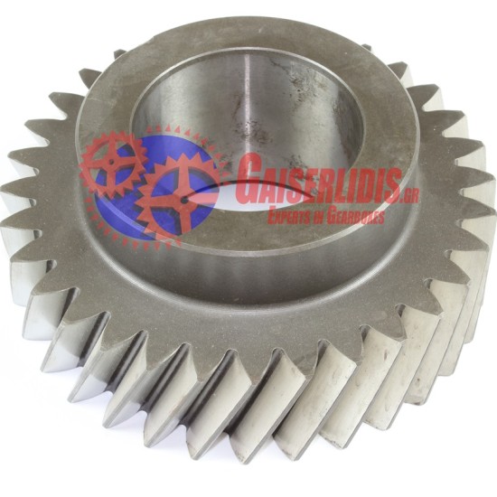 Γρανάζι Όβερ Τρελού 32δ 1316303070