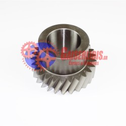 Γρανάζι 3ης Τρελού 26δ 1316303058