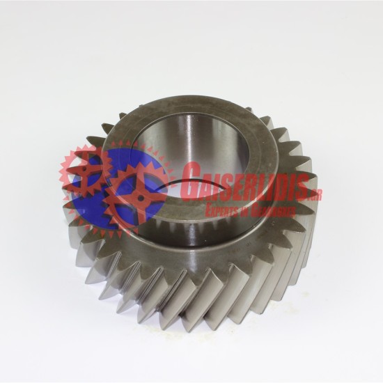 Γρανάζι Όβερ Τρελού 32δ 1316303064