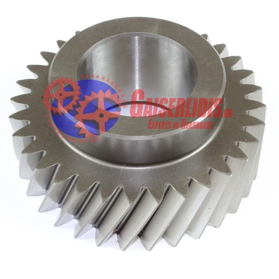 Γρανάζι Όβερ Τρελού 32δ 1316303071