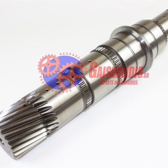 Αυλακωτός Λοξός 23δ 1316304118