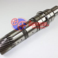 Αυλακωτός Λοξός 23δ 1316304132