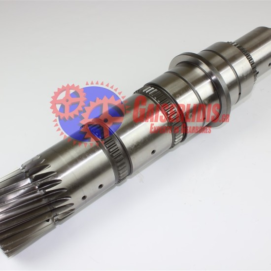 Αυλακωτός Λοξός 23δ 1316304132