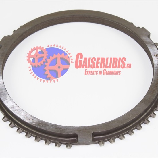 Φρενάκι Συγχρονιζέ 3ης/4ης 1316304189