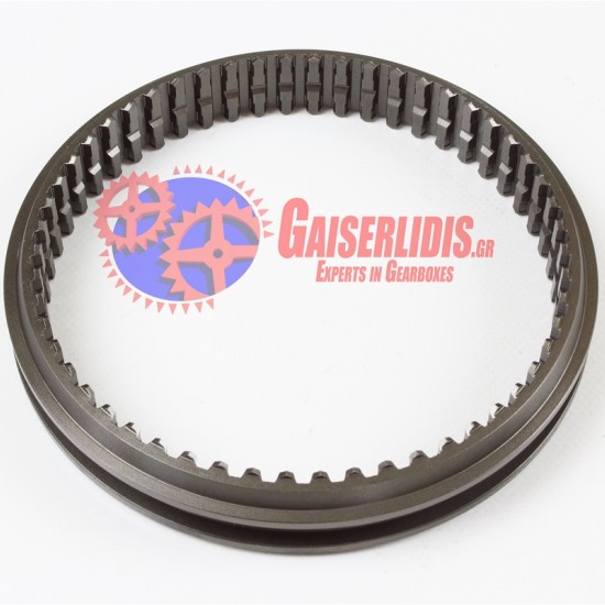 Μούφα 3ης/4ης 6S-850 1317304125