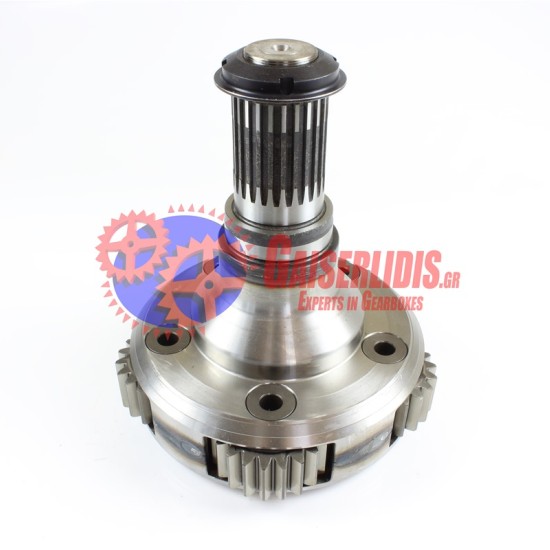 Πλανητικό Κομπλέ 1318221