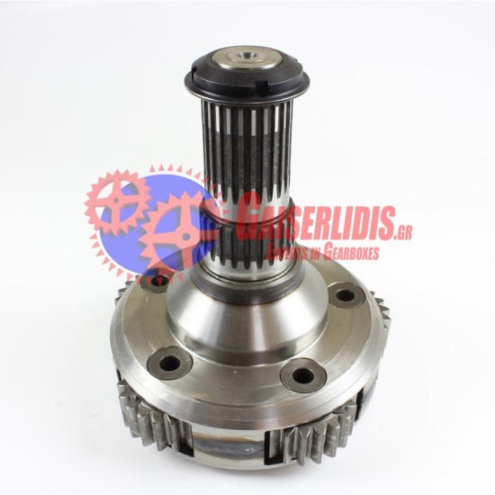 Πλανητικό Κομπλέ 1318225