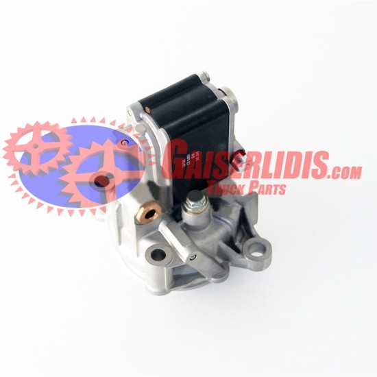 Αλουμίνιο / Κύλινδρος Αργό-Γρήγορο MP1 0012604963