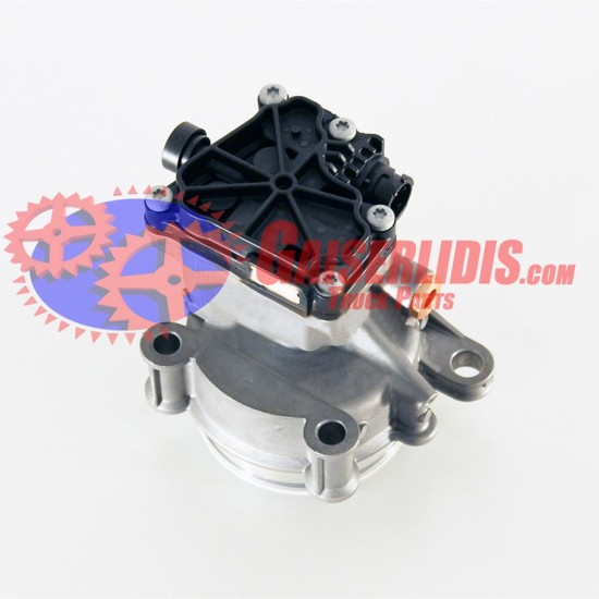 Αλουμίνιο / Κύλινδρος Αργό-Γρήγορο MP2 0032605663