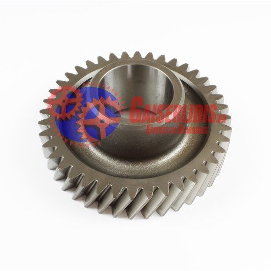 Γρανάζι Όβερ Τρελού 40δ 1322290