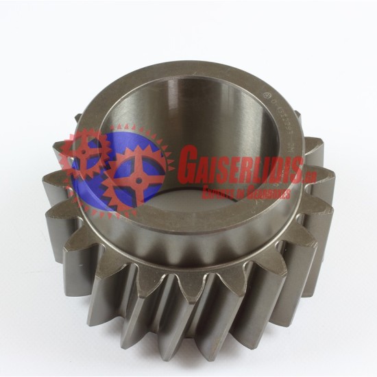 Γρανάζι 1ης Τρελού 20δ 1322293