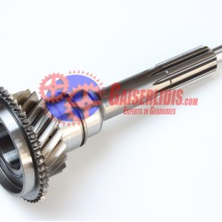 Μπρίζντερεκ 20δ 1323202003