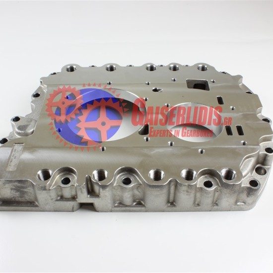 Καπάκι Εμπρός 8S-180 1324301169