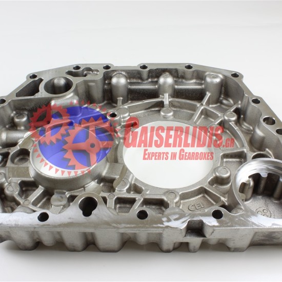 Καπάκι Εμπρός 8S-180 1324301169