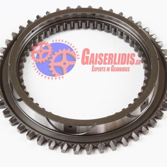 Σώμα Συγχρονιζέ 3ης/4ης 9S-1310 1324304011